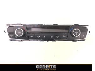 Gebruikte Chaufage Bedieningspaneel BMW 1 serie (F20) 120i 1.6 16V Prijs € 99,99 Margeregeling aangeboden door Gerrits Automotive BV