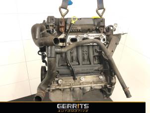 Gebruikte Motor Opel Corsa D 1.2 16V Prijs € 749,99 Margeregeling aangeboden door Gerrits Automotive