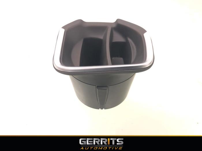 Gebruikte Diversen BMW 1 serie (F20) 120i 1.6 16V Prijs € 19,99 Margeregeling aangeboden door Gerrits Automotive BV