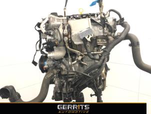 Gebruikte Motor Opel Astra K 1.0 Turbo 12V Prijs € 2.749,99 Margeregeling aangeboden door Gerrits Automotive