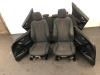 BMW 1 serie (F20) 120i 1.6 16V Bekleding Set (compleet)