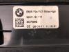 Luchtrooster Dashboard van een BMW 1 serie (F20) 118i 1.6 16V 2013