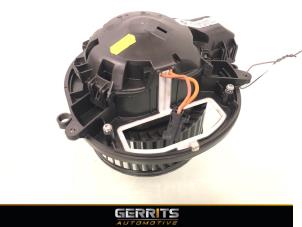 Gebruikte Chaufage Ventilatiemotor BMW 1 serie (F20) 120i 1.6 16V Prijs € 39,99 Margeregeling aangeboden door Gerrits Automotive BV