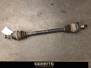 Gebruikte Steekas rechts-achter BMW 1 serie (F20) 120i 1.6 16V Prijs € 74,99 Margeregeling aangeboden door Gerrits Automotive BV