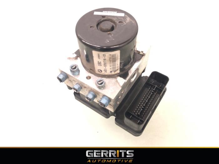 Gebruikte ABS Pomp BMW 1 serie (F20) 120i 1.6 16V Prijs € 249,99 Margeregeling aangeboden door Gerrits Automotive BV