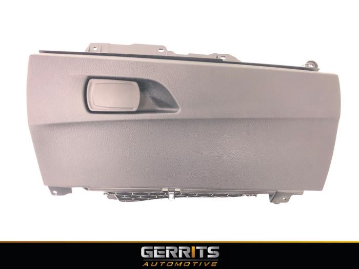 Gebruikte Dashboardkastje BMW 1 serie (F20) 120i 1.6 16V Prijs € 74,99 Margeregeling aangeboden door Gerrits Automotive BV