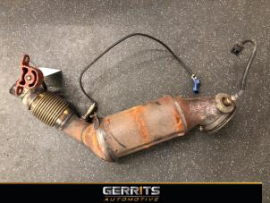 Gebruikte Katalysator BMW 1 serie (F20) 120i 1.6 16V Prijs € 499,99 Margeregeling aangeboden door Gerrits Automotive BV