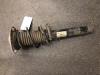 BMW 1 serie (F20) 120i 1.6 16V Mac Phersonpoot links-voor