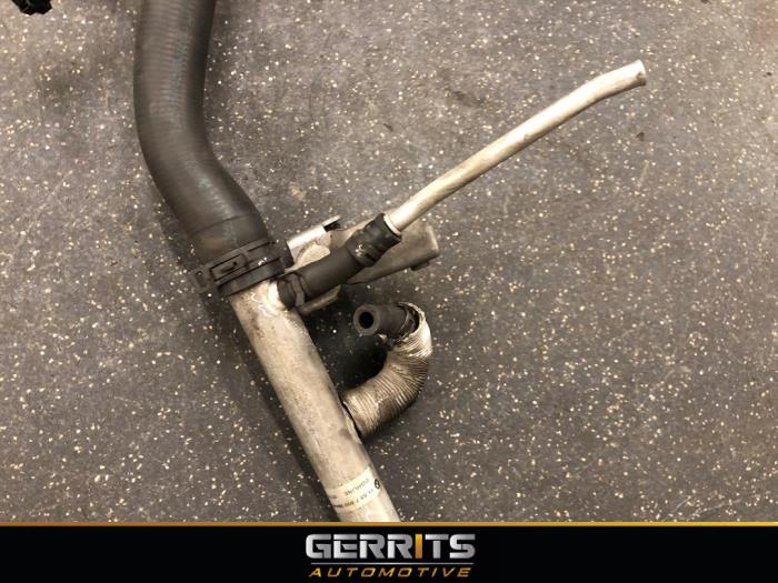 Leiding (diversen) van een BMW 1 serie (F20) 120i 1.6 16V 2013