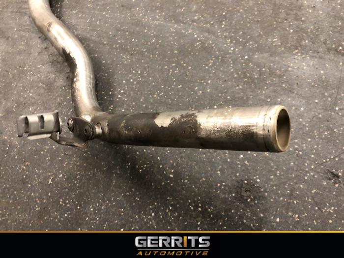 Leiding (diversen) van een BMW 1 serie (F20) 120i 1.6 16V 2013