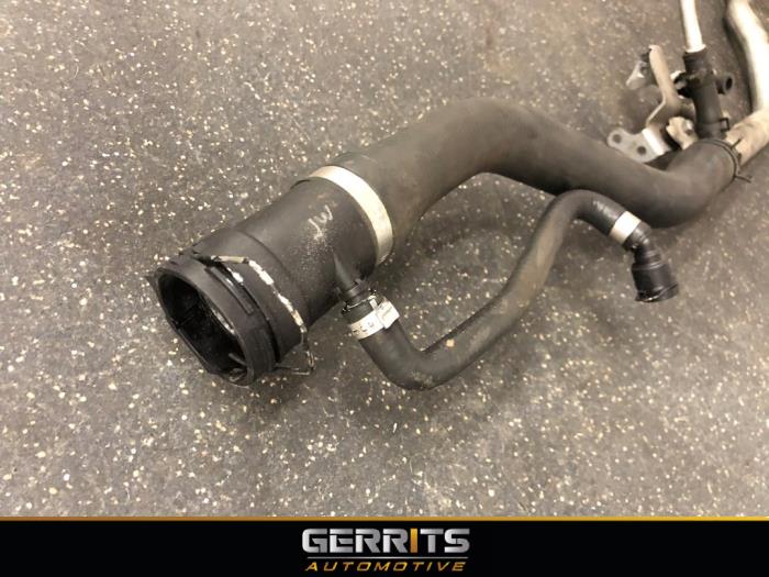 Leiding (diversen) van een BMW 1 serie (F20) 120i 1.6 16V 2013