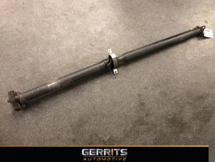 Gebruikte Cardanas BMW 1 serie (F20) 120i 1.6 16V Prijs € 174,99 Margeregeling aangeboden door Gerrits Automotive BV