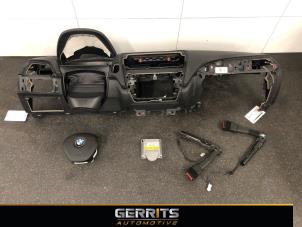 Gebruikte Airbag Set + Module BMW 1 serie (F20) 118i 1.6 16V Prijs € 1.249,99 Margeregeling aangeboden door Gerrits Automotive