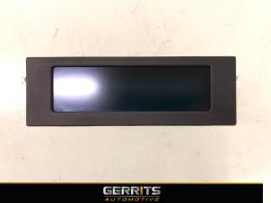 Gebruikte Display Interieur Citroen C3 (SC) 1.4 HDi Prijs € 34,99 Margeregeling aangeboden door Gerrits Automotive BV