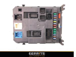 Gebruikte Zekeringkast Citroen C3 (SC) 1.4 HDi Prijs € 99,99 Margeregeling aangeboden door Gerrits Automotive