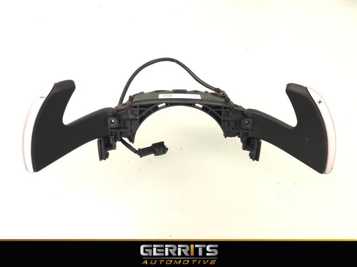 Gebruikte Schakelflipper set Citroen C3 (SC) 1.4 HDi Prijs € 49,99 Margeregeling aangeboden door Gerrits Automotive BV