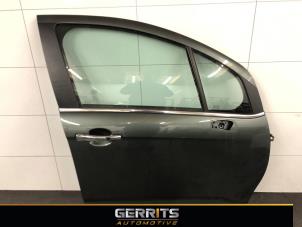 Gebruikte Portier 4Deurs rechts-voor Citroen C3 (SC) 1.4 HDi Prijs € 249,99 Margeregeling aangeboden door Gerrits Automotive