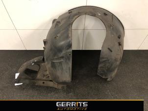 Gebruikte Modderkuip Citroen C3 (SC) 1.4 HDi Prijs € 39,99 Margeregeling aangeboden door Gerrits Automotive BV