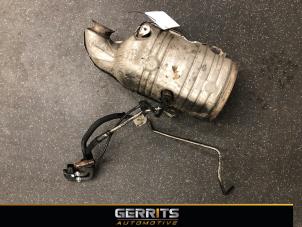 Gebruikte Katalysator Citroen C3 (SC) 1.4 HDi Prijs € 249,99 Margeregeling aangeboden door Gerrits Automotive BV