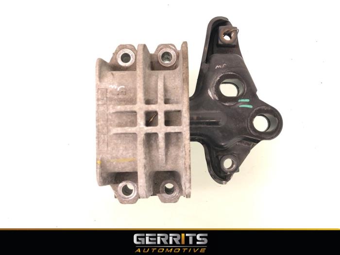 Gebruikte Motorrubber Ford Transit Custom 2.2 TDCi 16V Prijs € 42,34 Inclusief btw aangeboden door Gerrits Automotive BV