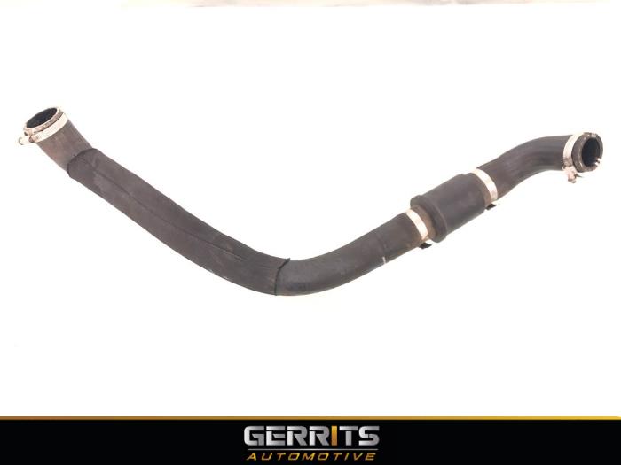 Gebruikte Intercooler Slang Ford Transit Custom 2.2 TDCi 16V Prijs € 90,74 Inclusief btw aangeboden door Gerrits Automotive BV