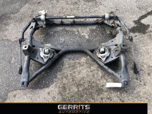 Gebruikte Subframe BMW 1 serie (F20) 120i 1.6 16V Prijs € 149,99 Margeregeling aangeboden door Gerrits Automotive BV