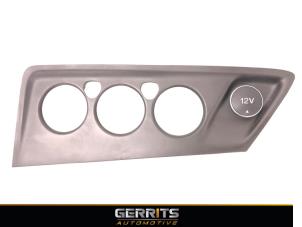 Gebruikte Dashboard deel Ford Transit Custom 2.2 TDCi 16V Prijs € 30,24 Inclusief btw aangeboden door Gerrits Automotive BV