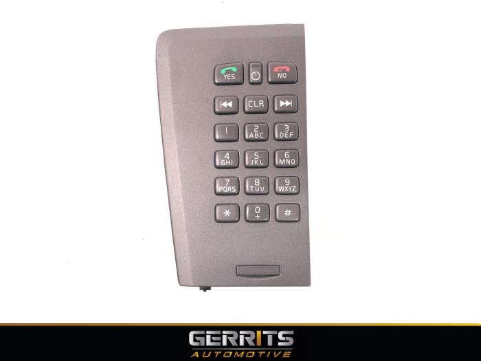 Gebruikte Telefoon Module Volvo V70 (SW) 2.4 D5 20V Prijs € 29,99 Margeregeling aangeboden door Gerrits Automotive BV