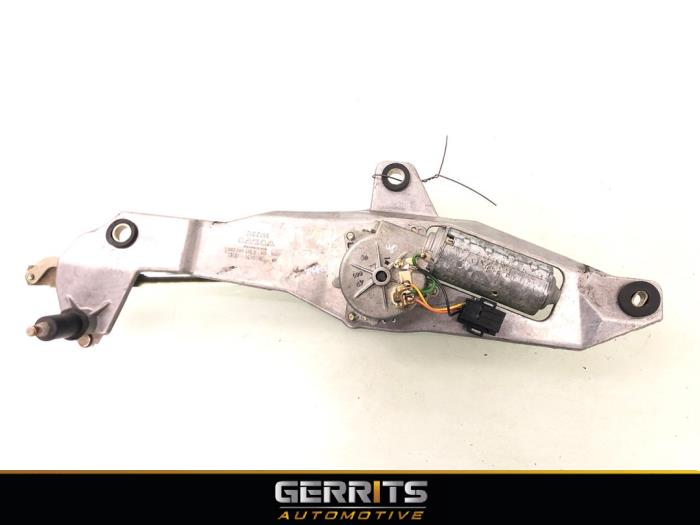 Ruitenwisserarm - Volvo Klassiekers BV