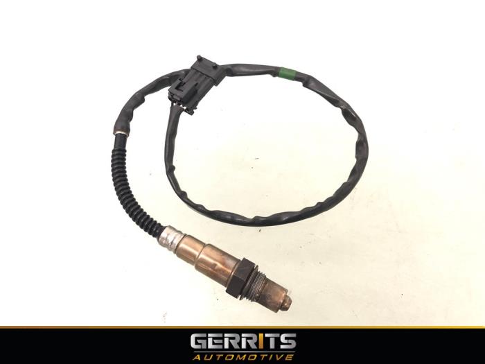 Gebruikte Lambda Sonde Volvo C70 (NC) 2.0 T 20V Prijs € 31,90 Margeregeling aangeboden door Gerrits Automotive BV