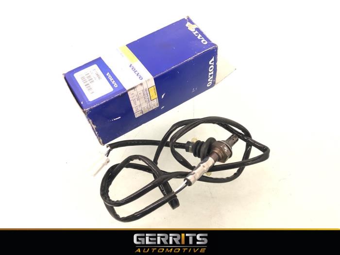 Nieuwe Lambda Sonde Volvo V40 (VW) 1.8 16V Bi-Fuel Prijs € 60,49 Inclusief btw aangeboden door Gerrits Automotive BV
