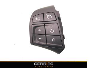 Gebruikte Cruise Control Bediening Volvo S60 II (FS) 2.4 D5 20V Prijs € 39,99 Margeregeling aangeboden door Gerrits Automotive BV
