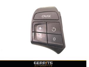 Gebruikte Cruise Control Bediening Volvo V50 (MW) 1.8 16V Prijs € 24,99 Margeregeling aangeboden door Gerrits Automotive