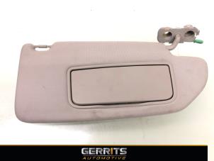 Gebruikte Zonneklep Volvo XC90 I 4.4 V8 32V Prijs € 24,99 Margeregeling aangeboden door Gerrits Automotive BV