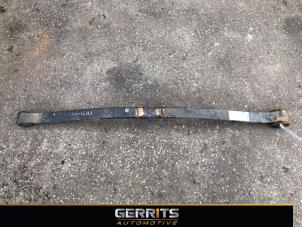 Gebruikte Bladveer achter Ford Transit Custom 2.2 TDCi 16V Prijs € 120,99 Inclusief btw aangeboden door Gerrits Automotive BV