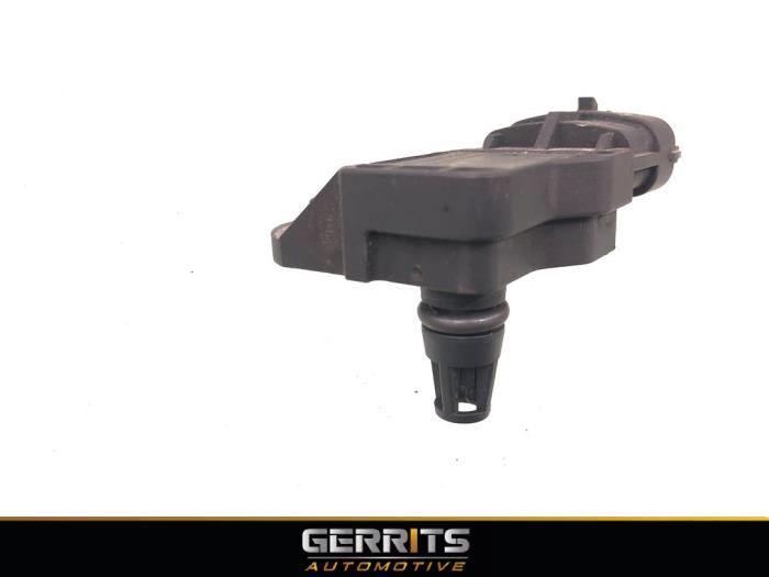 Gebruikte Map Sensor (inlaatspruitstuk) Ford Fiesta 6 (JA8) 1.6 ST 16V Prijs € 19,99 Margeregeling aangeboden door Gerrits Automotive BV