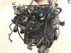 Motor van een Fiat Punto Evo (199) 1.3 JTD Multijet 85 16V Euro 5 2010