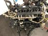 Motor van een Fiat Punto Evo (199) 1.3 JTD Multijet 85 16V Euro 5 2010