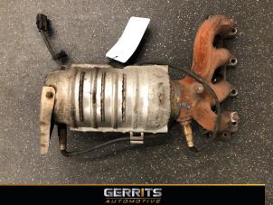 Gebruikte Katalysator Hyundai i10 (F5) 1.1i 12V Prijs € 374,99 Margeregeling aangeboden door Gerrits Automotive BV