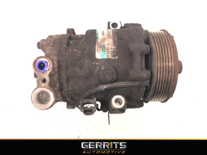 Gebruikte Aircopomp Fiat Punto Evo (199) 1.3 JTD Multijet 85 16V Euro 5 Prijs € 49,99 Margeregeling aangeboden door Gerrits Automotive BV