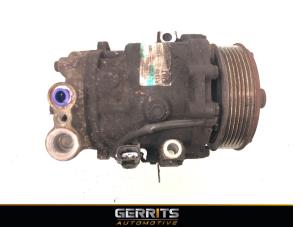 Gebruikte Pomp Airco Fiat Punto Evo (199) 1.3 JTD Multijet 85 16V Euro 5 Prijs € 49,99 Margeregeling aangeboden door Gerrits Automotive BV