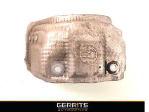 Gebruikte Hitteschild uitlaat Fiat Punto Evo (199) 1.3 JTD Multijet 85 16V Euro 5 Prijs € 24,99 Margeregeling aangeboden door Gerrits Automotive BV