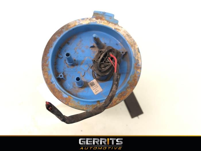 Gebruikte Tank element Pomp Seat Leon (1P1) 2.0 TFSI Cupra 16V Prijs € 29,99 Margeregeling aangeboden door Gerrits Automotive BV
