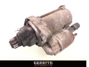 Gebruikte Startmotor Seat Leon (1P1) 2.0 TFSI Cupra 16V Prijs € 24,99 Margeregeling aangeboden door Gerrits Automotive BV
