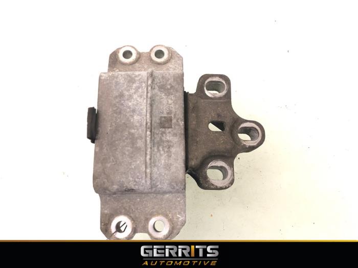 Gebruikte Motorrubber Seat Leon (1P1) 2.0 TFSI Cupra 16V Prijs € 29,99 Margeregeling aangeboden door Gerrits Automotive BV