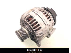 Gebruikte Dynamo Seat Leon (1P1) 2.0 TFSI Cupra 16V Prijs € 74,99 Margeregeling aangeboden door Gerrits Automotive BV