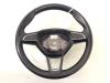 Skoda Fabia III Combi (NJ5) 1.2 TSI 16V Greentech Stuurwiel