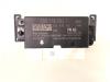 Skoda Fabia III Combi (NJ5) 1.2 TSI 16V Greentech Module PDC