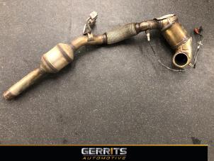 Gebruikte Katalysator Skoda Fabia III Combi (NJ5) 1.2 TSI 16V Greentech Prijs € 349,99 Margeregeling aangeboden door Gerrits Automotive BV