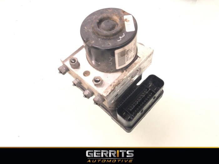 Gebruikte ABS Pomp Peugeot 207/207+ (WA/WC/WM) 1.4 16V Prijs € 199,99 Margeregeling aangeboden door Gerrits Automotive BV